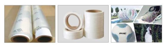 JWELL TPU Transparent Hot Melt Film Extrusion Lines Film Making Machine