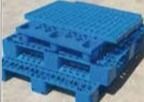JWELL 1000kg/h Tray Plate Pallet Recycling  Machine  Crusher