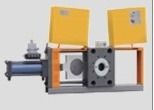 Single Screw Jwell Plastic Pelletizing Recycling Machine