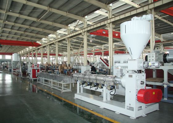 75r Waste Plastic Recycling Pelletizing Machine