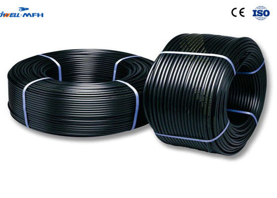 JWELL Hdpe PP PVC Pipe Making Machine Extrusion Machine
