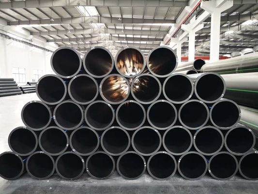 JWELL Pipe Extrusion Machine