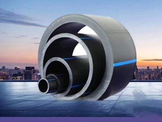 JWELL Pipe Extrusion Machine