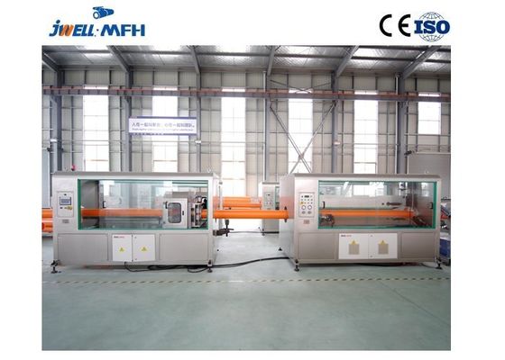 China MPP Electrical Cable Protection Pipe Extrusion Machine
