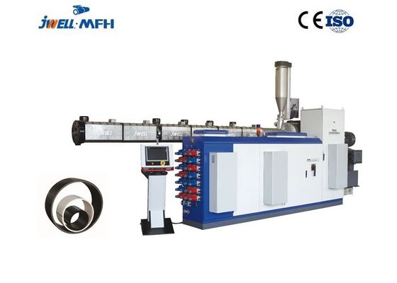 Large Diameter  PE Hdpe Pipe Extruder Machine
