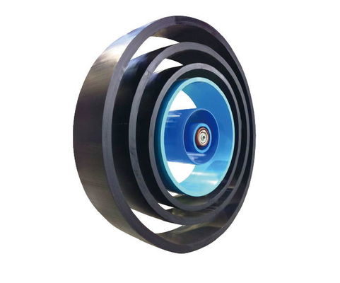 Large Diameter  PE Hdpe Pipe Extruder Machine