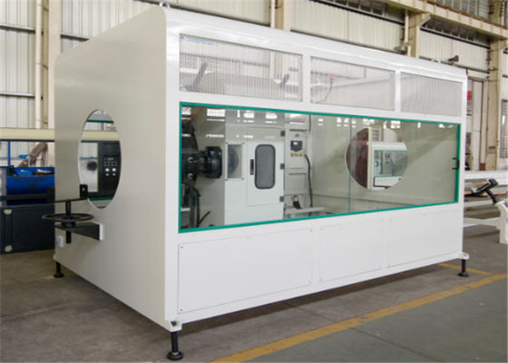 20mm JWELL Hdpe Pipe Extrusion Machine
