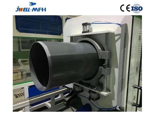 UPVC PVC Electrical Conduit Tube Making Pipe Extrusion Machine