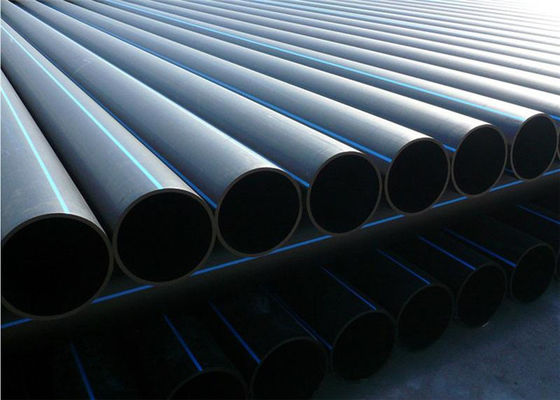 20MM 1200MM PE High Speed  Pipe Machine Tube Extrusion Line