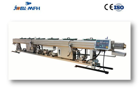 Fiber Glass Composite 250kg H Ppr Pipe Extrusion Line