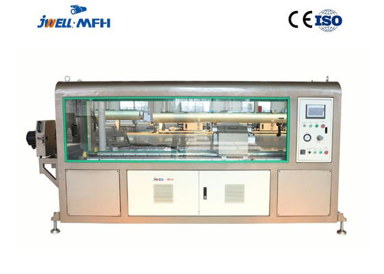 Fiber Glass Composite 250kg H Ppr Pipe Extrusion Line