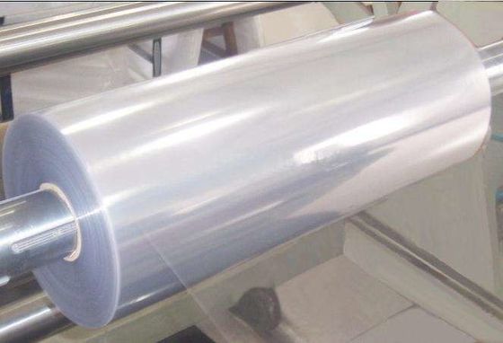 Double Screw 1.5mm PET Sheet Extrusion Line