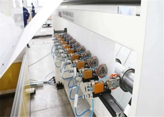 JWELL Surgical Mask Medical Protection Cloth Melt Blown Non Woven Fabric Production Line