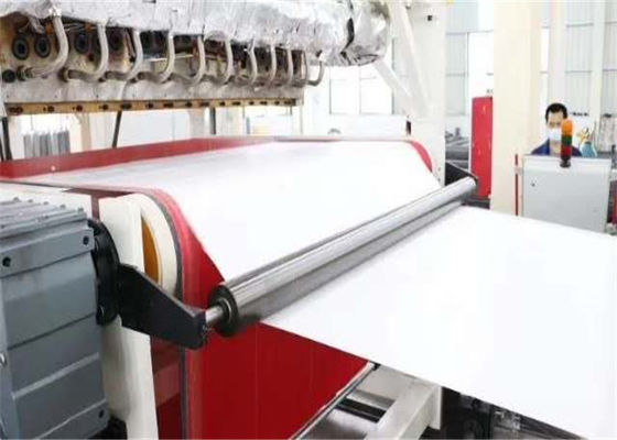 JWELL Surgical Mask Medical Protection Cloth Melt Blown Non Woven Fabric Production Line