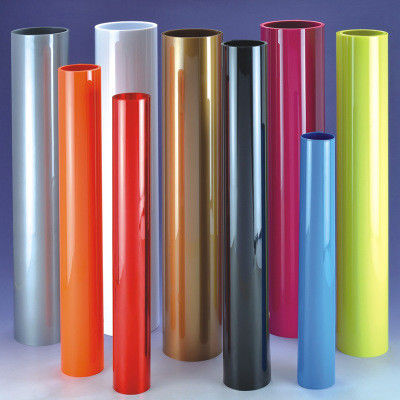 Twin Screw Food Package Material Pet PLA Sheet Extrusion Lines