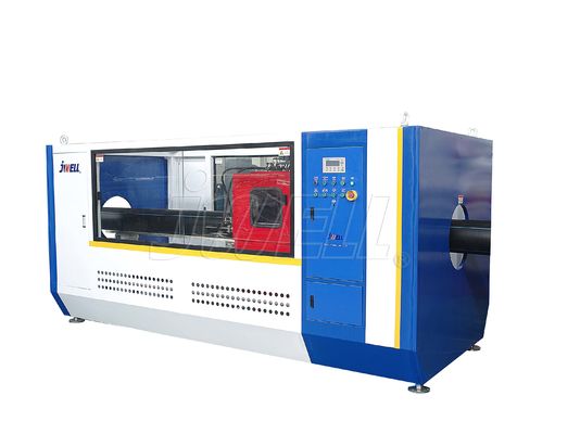 PERT 2 Heat Insulated 355mm Pe Pipe Extrusion Line