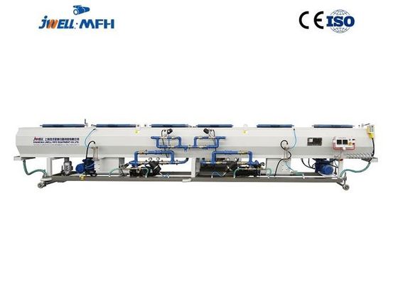CE Approved 16mm UPVC PVC Pipe Making Machine