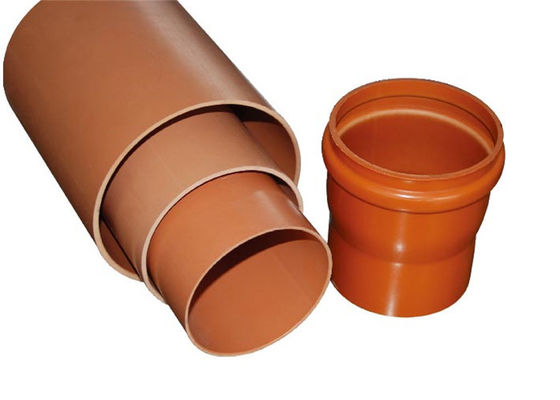 JWELL PVC UPVC CPVC Water Supply Drainage Pipe Tube Making Machine