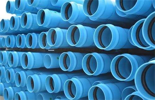 JWELL Muti Layer PA PPR PERT Plastic Pipe Extrusion Line