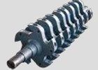 Jwell PVC HDPE PP PET Plastic  Bottle Pipe Crushing Machine Crusher