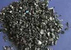 1000kg H 30kw HDPE PVC Plastic Recycling Shredder For Plastic Waste