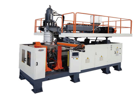Accumulating JWZ-BM30 Blow Molding Machine