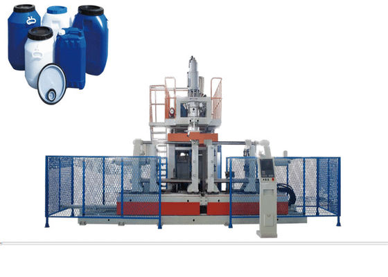 Water Tank Blow JWELL Water Bottle Moulding Machine