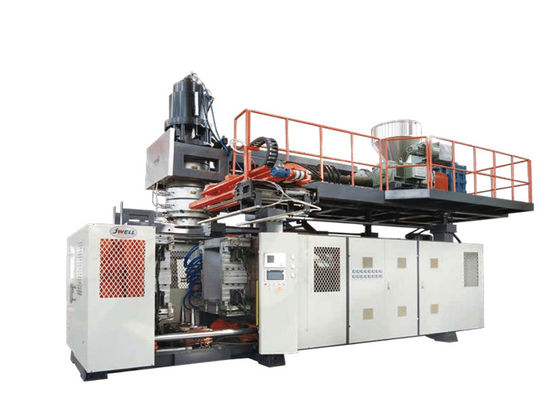 22kw 220L Water Tank Blow Molding Machine