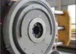 300KG H 90kw HDPE Film Pelletizing Machine