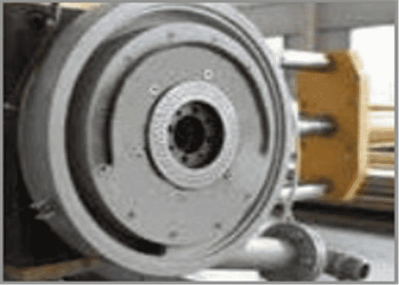 Jwell Waste Plastic Recycling Machine PP PE PS PC Single Screw Pelletizing Machine Granulator