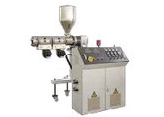 JWELL PVC Coating Co Extruder Extrusion Machine Screws And Barrels