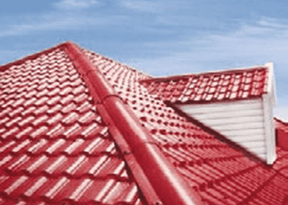 JWELL Corrugated Roofing PVC Single Multi Layer Pvc Profile Extruder