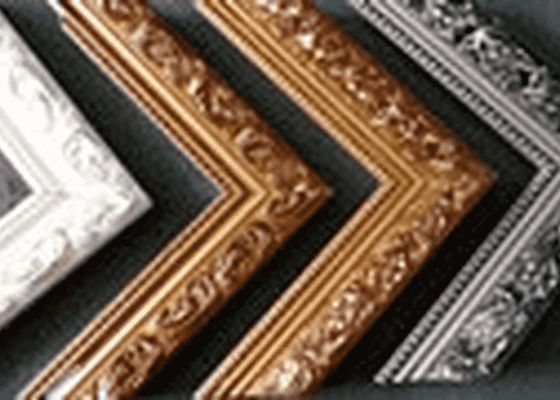 JWELL PS Foam Picture Photo Frame Production Line