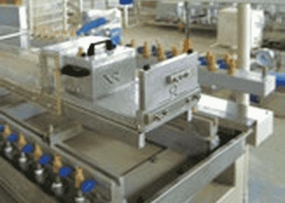High Speed  PVC PP Siding Panel Extrusion Machine