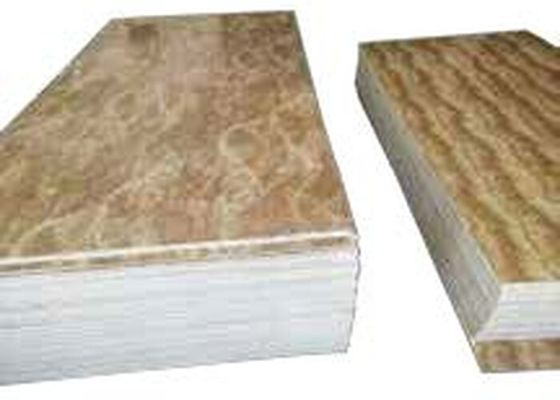 JWELL PVC Floor leather Imitation Marble Sheet Making Machine