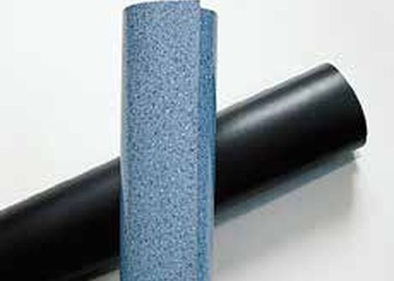 JWELL PVC Floor leather Imitation Marble Sheet Making Machine