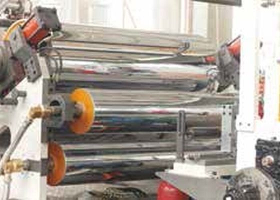 PP Ps Foam Sheet Extrusion Machine