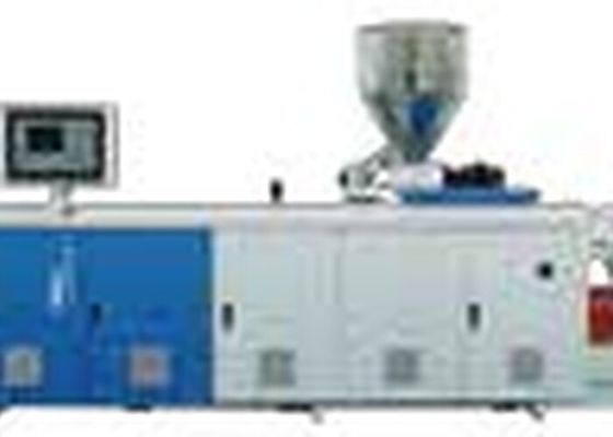 JWELL Wood Bamboo Powder Fiber Plate Making Machine PP Sheet Extrusion Lines