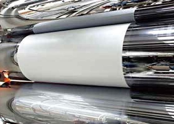 ABS HIPS PMMA Refrigerator Plate Sanitaryware Sheet Extrusion Line