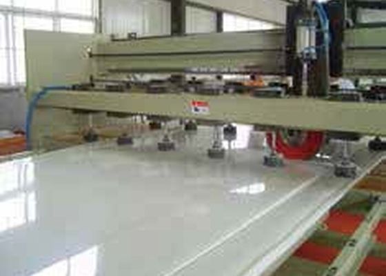PVC PVDF Sheet Extrusion Lines