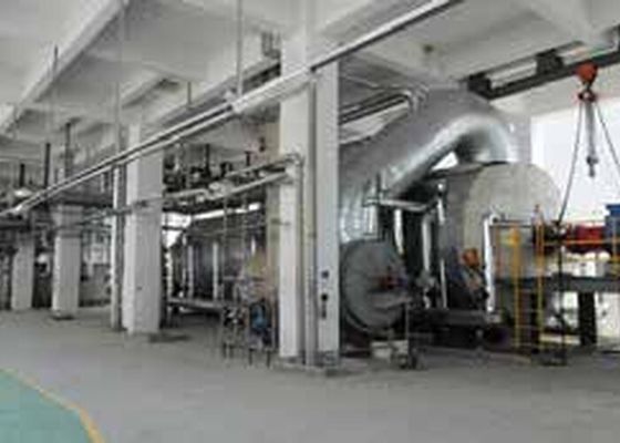 Calendering Sheet Extrusion Lines