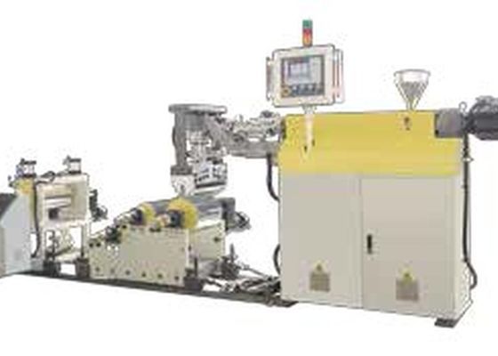 Small Laboratorial Machine Lab Twin Screw Extruder