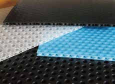 JWELL PP Honeycomb Board  Making Machine Sheet Extrusion Lines