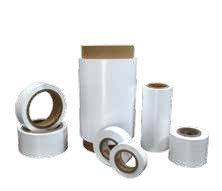 LDPE LLDPE Stretch Film Extrusion Line