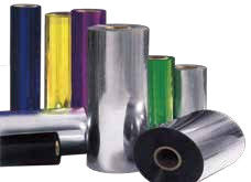 LDPE LLDPE Stretch Film Extrusion Line