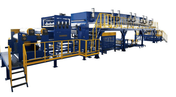 LFT/CFP/FRP/CFRT continuous fiber reinforced composite production line