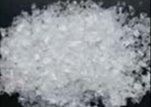 PET Bottle Flakes Plastic Pelletizing Recycling Machine