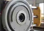 Petrochemical Powder Plastic Pelletizing Recycling Machine