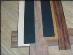 75KW Composite Floor LVT Sheet Extrusion Lines