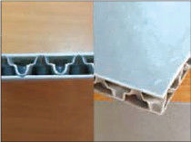 PP Honeycomb Board Extrusion Line